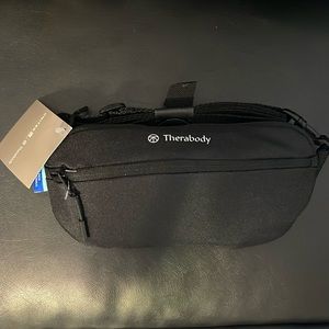 United Airlines Therabody Amenity Kit